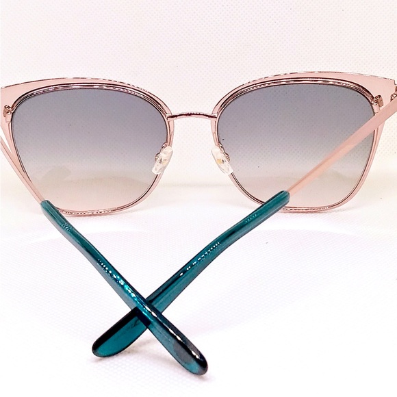 JUICY COUTURE SUNGLASSES WITH NON-PRESCRIPTION LENSES: - Picture 13 of 14